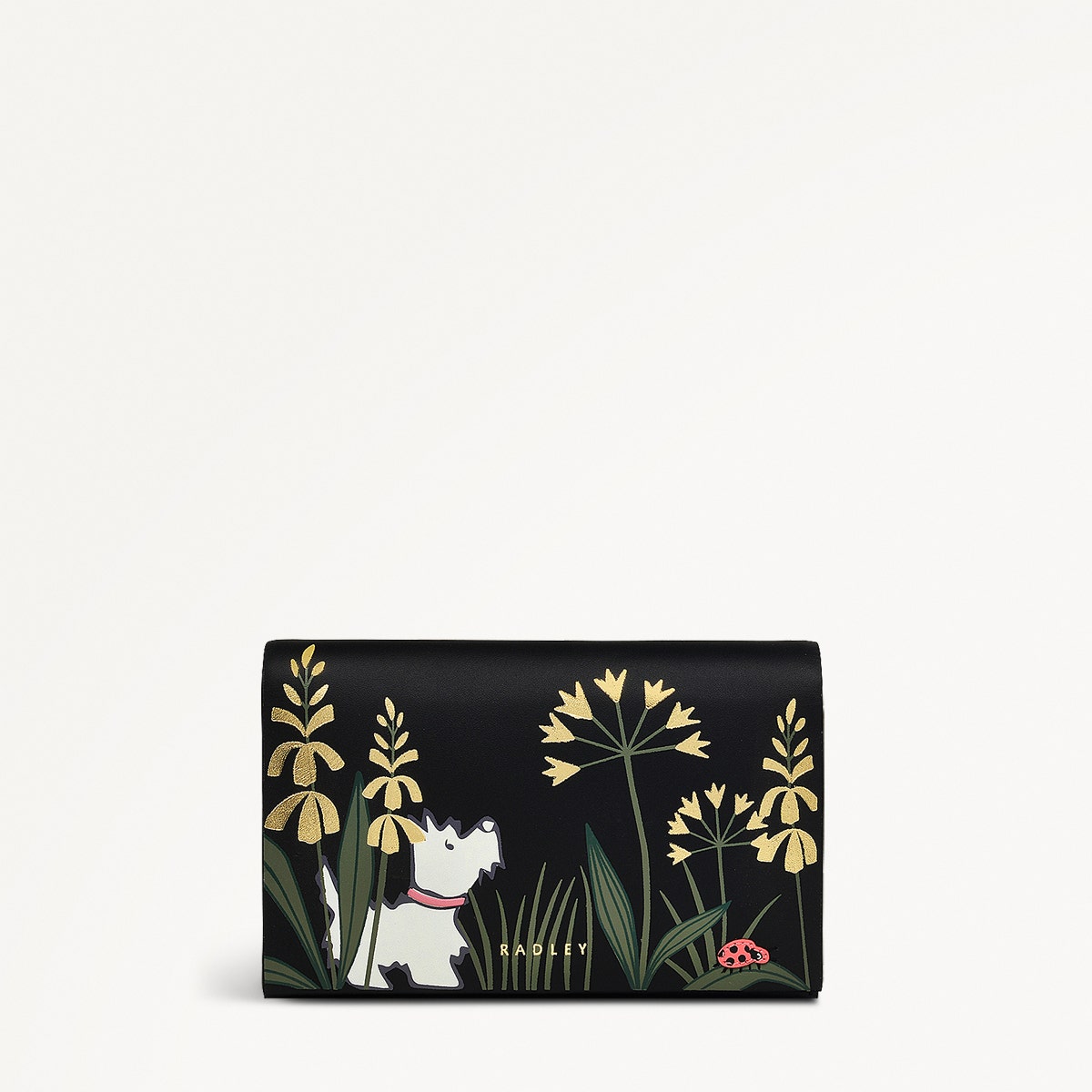 Garden Wanderer