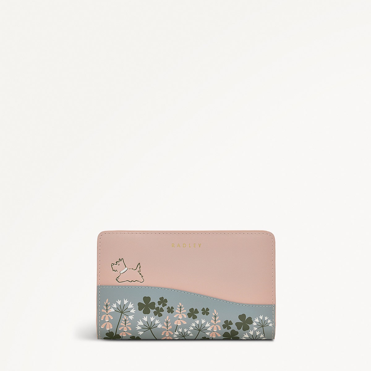 Fields Of Flowers