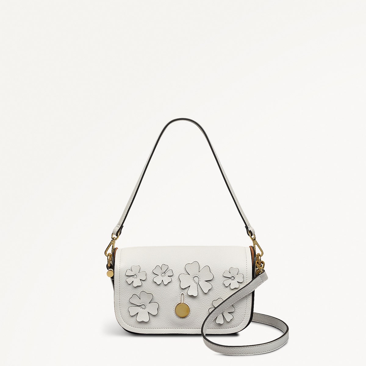 Bathurst Mews - Cutwork Floral