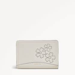 The Chancery - Cutwork Floral