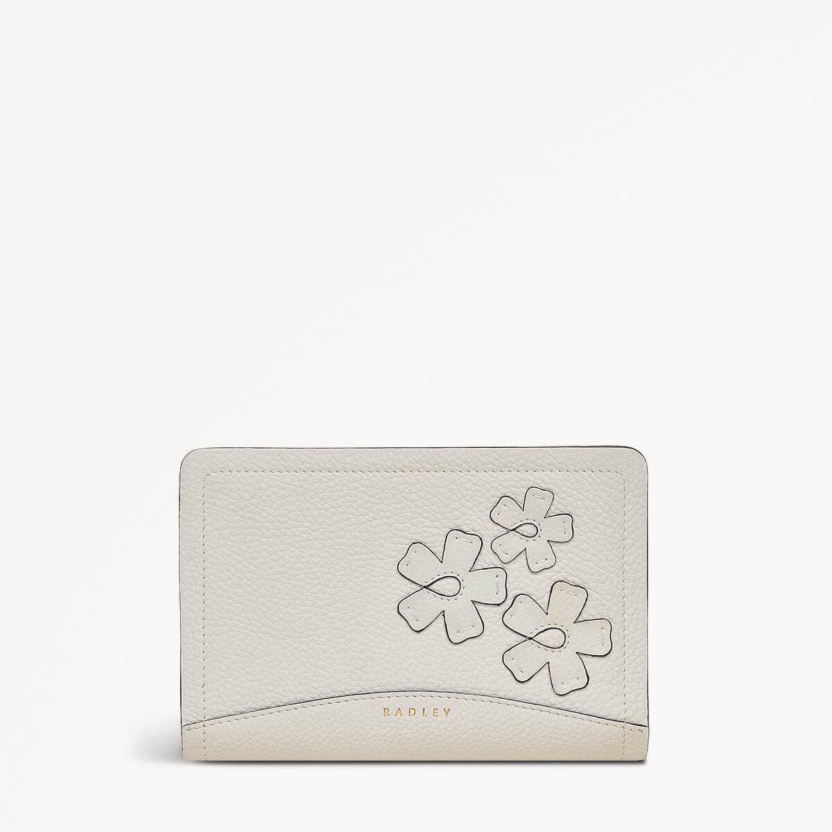 The Chancery - Cutwork Floral