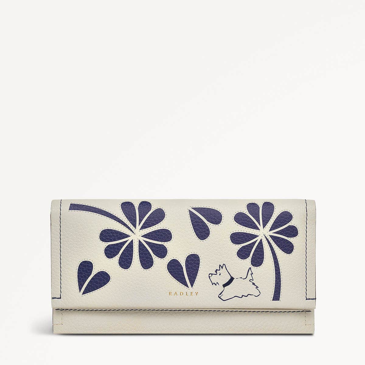Cut Out Floral