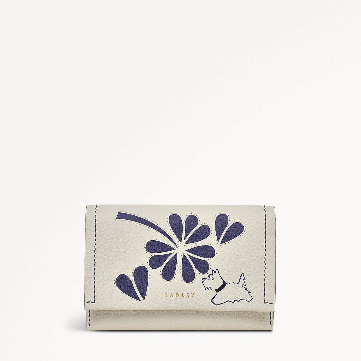 Cut Out Floral