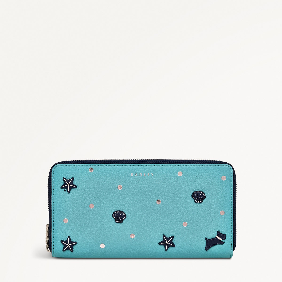 Starfish And Seashells