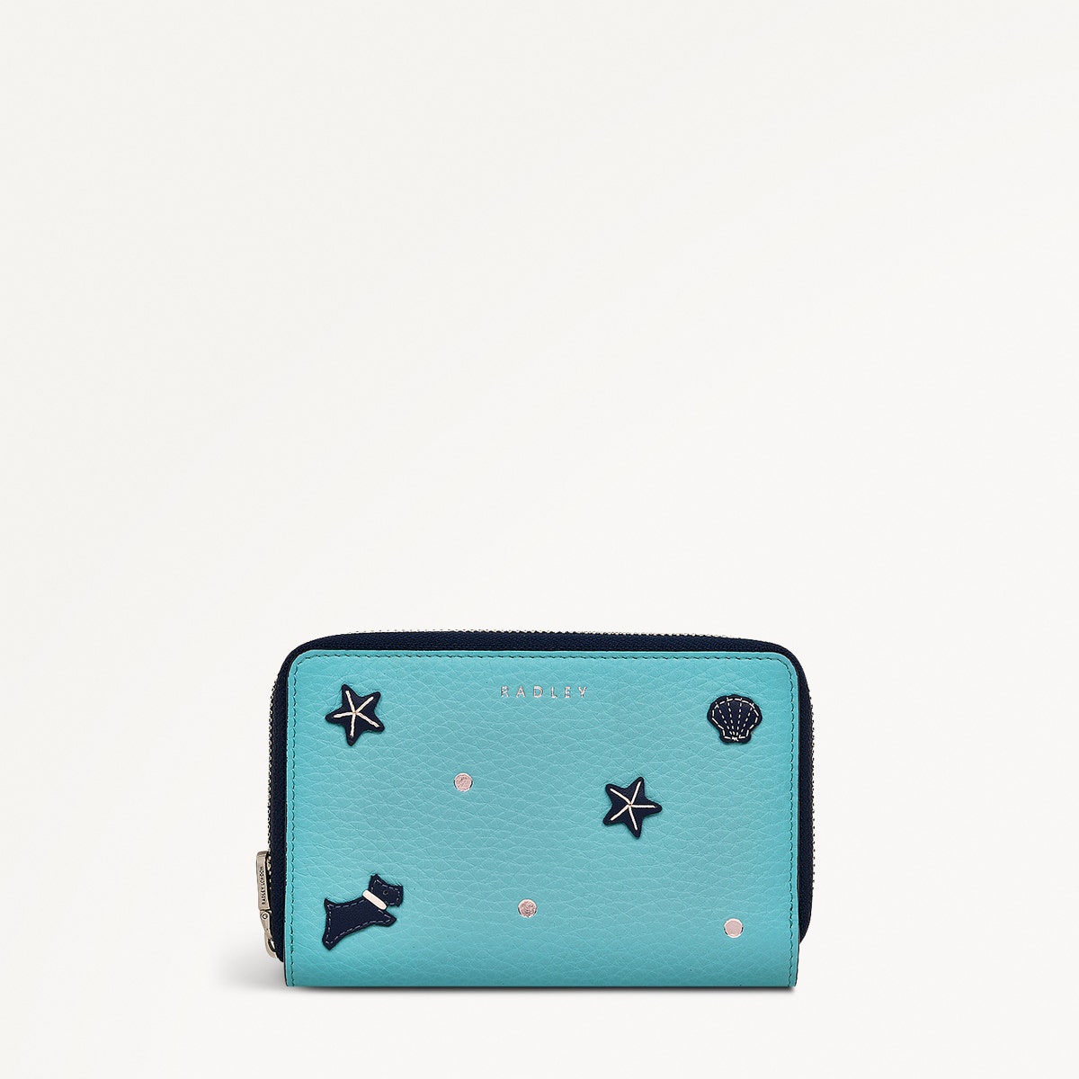 Starfish And Seashells