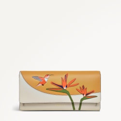 Bird Of Paradise