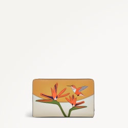 Bird Of Paradise
