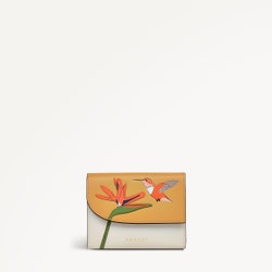 Bird Of Paradise